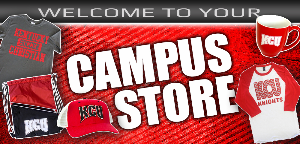 Welcome to the Campus Store